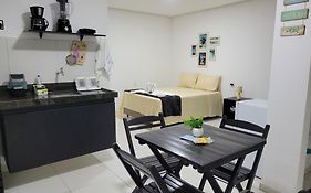 Águas da Barra